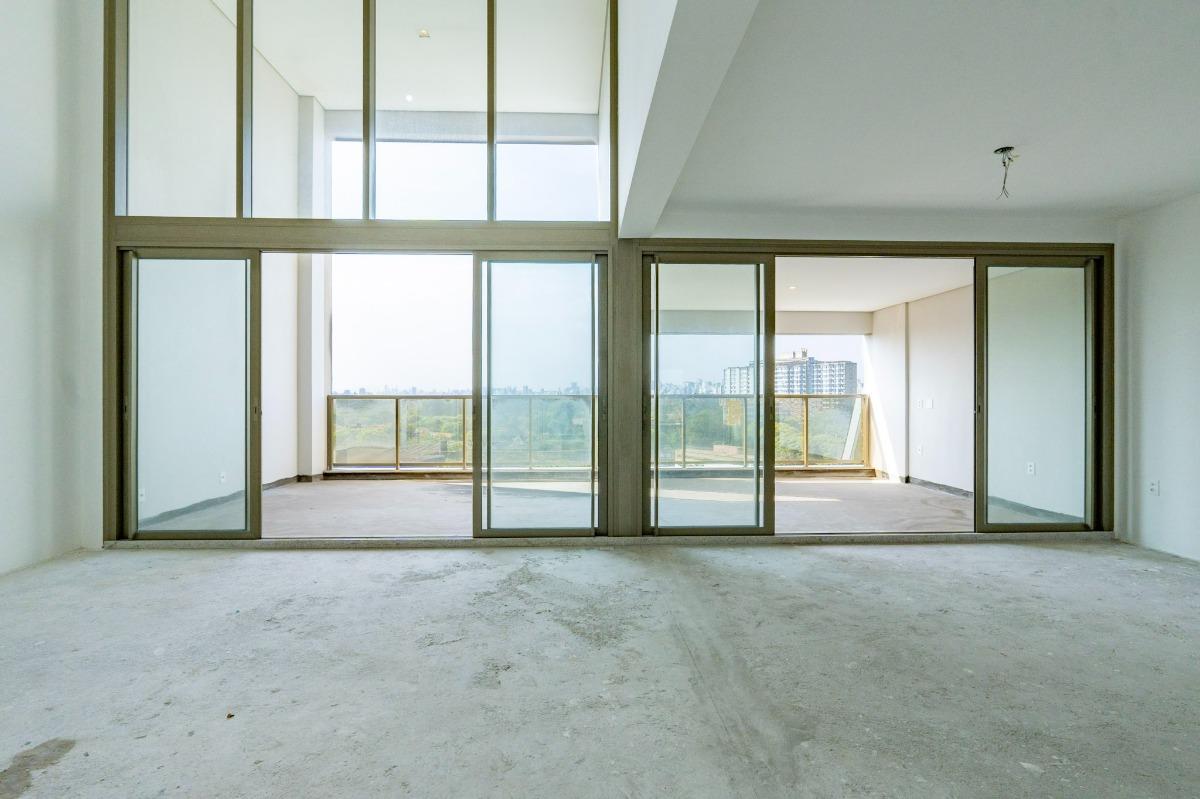 Apartamento, 4 quartos, 308 m² - Foto 11