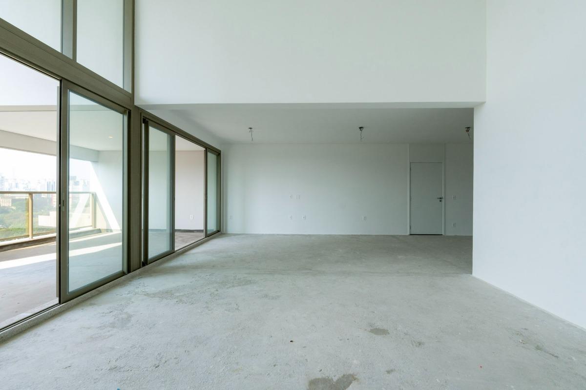 Apartamento, 4 quartos, 308 m² - Foto 14