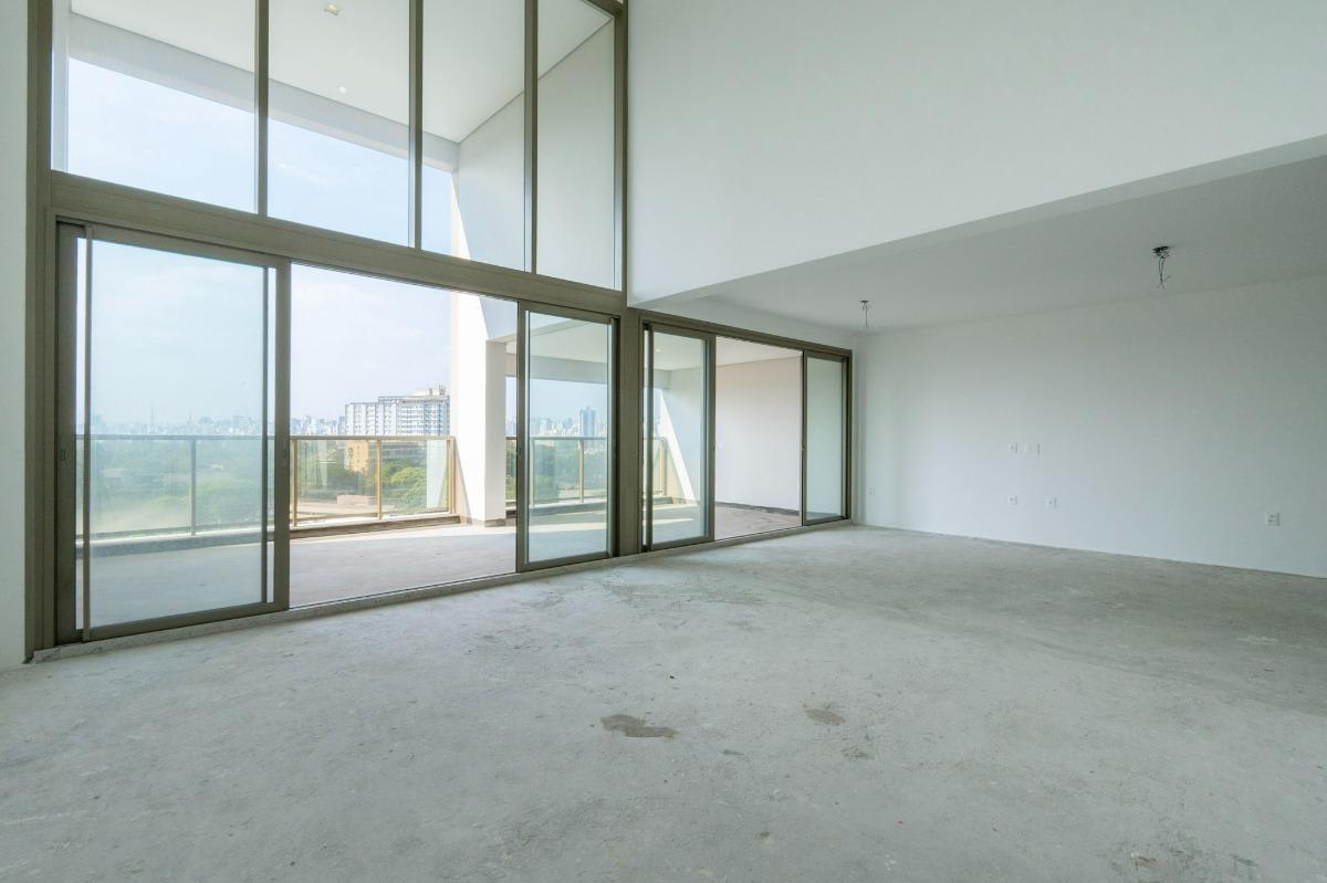 Apartamento, 4 quartos, 308 m² - Foto 15