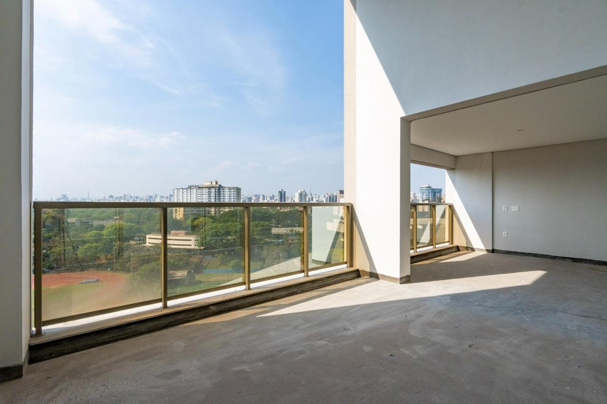 Apartamento, 4 quartos, 308 m² - Foto 1