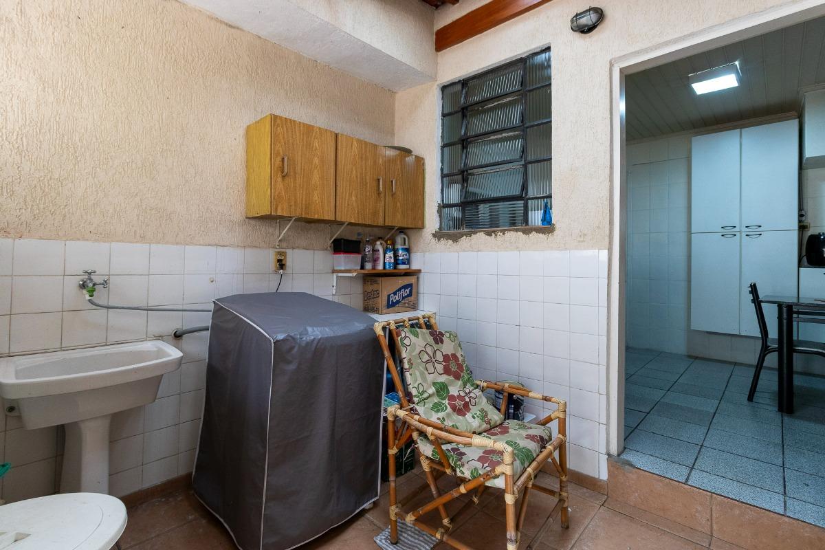 Casa, 2 quartos, 140 m² - Foto 25