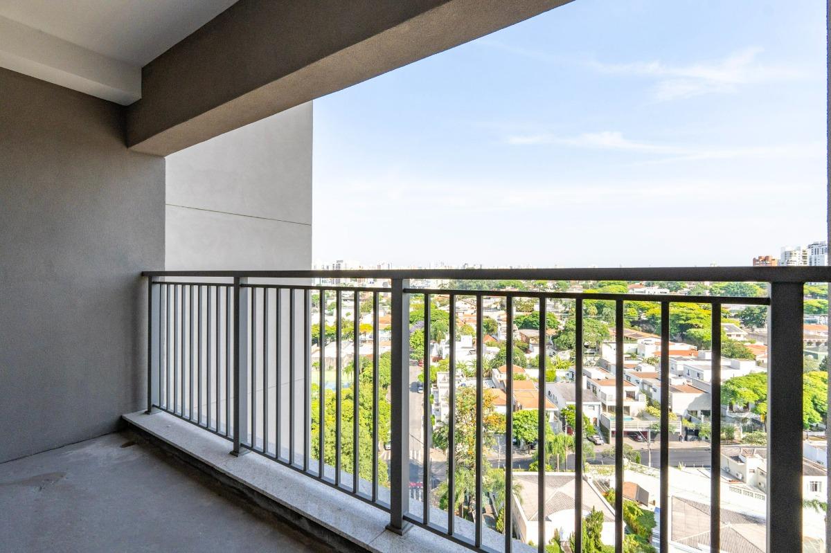 Apartamento, 4 quartos, 308 m² - Foto 3