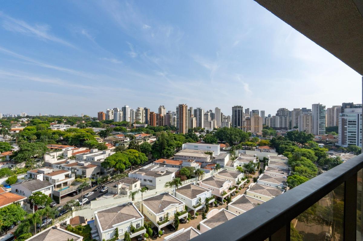 Apartamento, 4 quartos, 308 m² - Foto 6