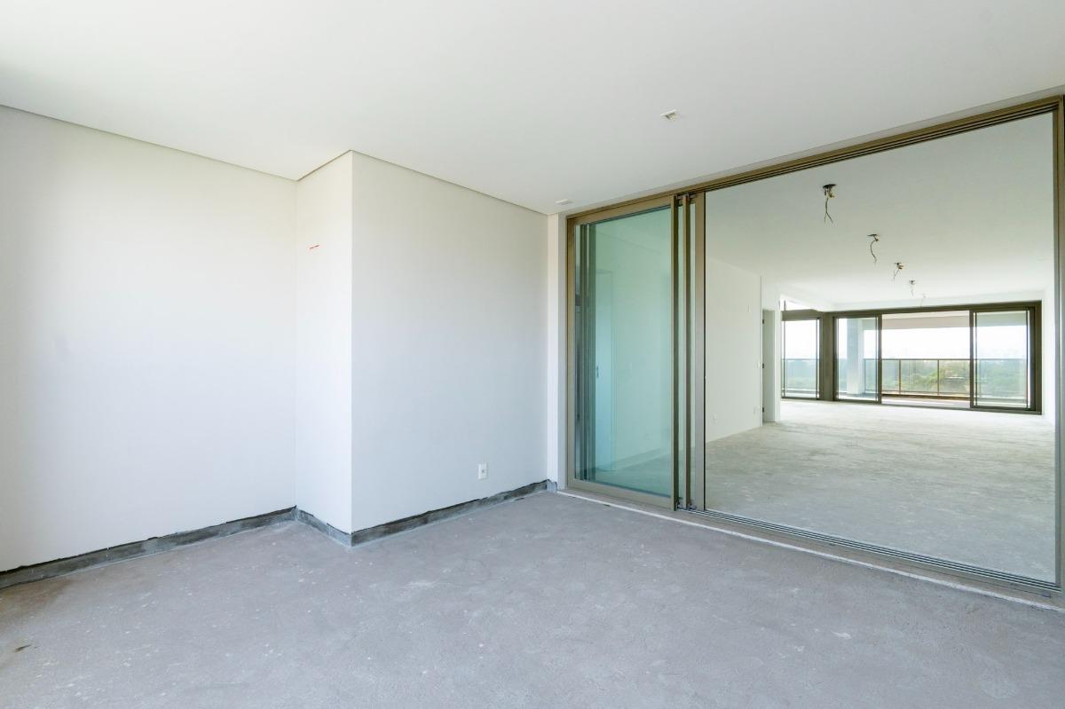 Apartamento, 4 quartos, 308 m² - Foto 7
