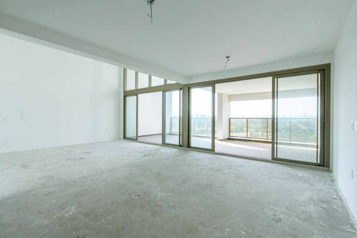 Apartamento, 4 quartos, 308 m² - Foto 8