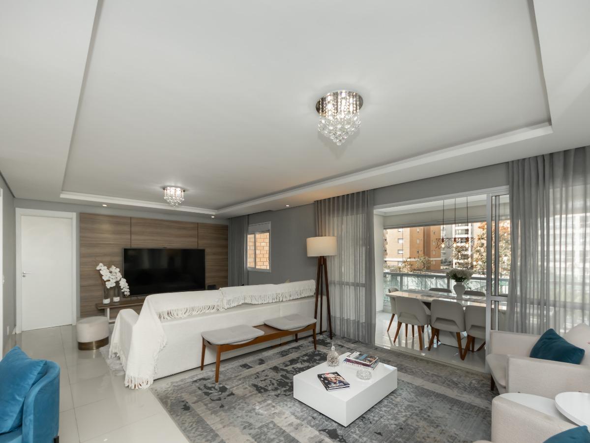 Apartamento, 3 quartos, 172 m² - Foto 10