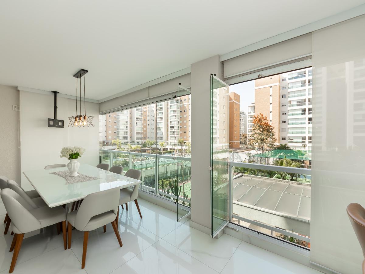 Apartamento, 3 quartos, 172 m² - Foto 15