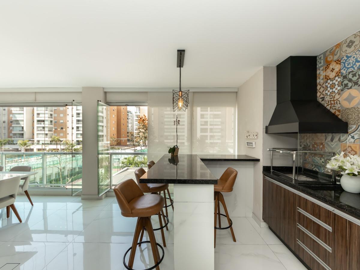 Apartamento, 3 quartos, 172 m² - Foto 16