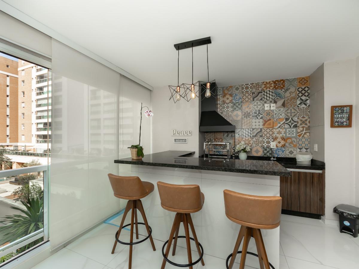 Apartamento, 3 quartos, 172 m² - Foto 17