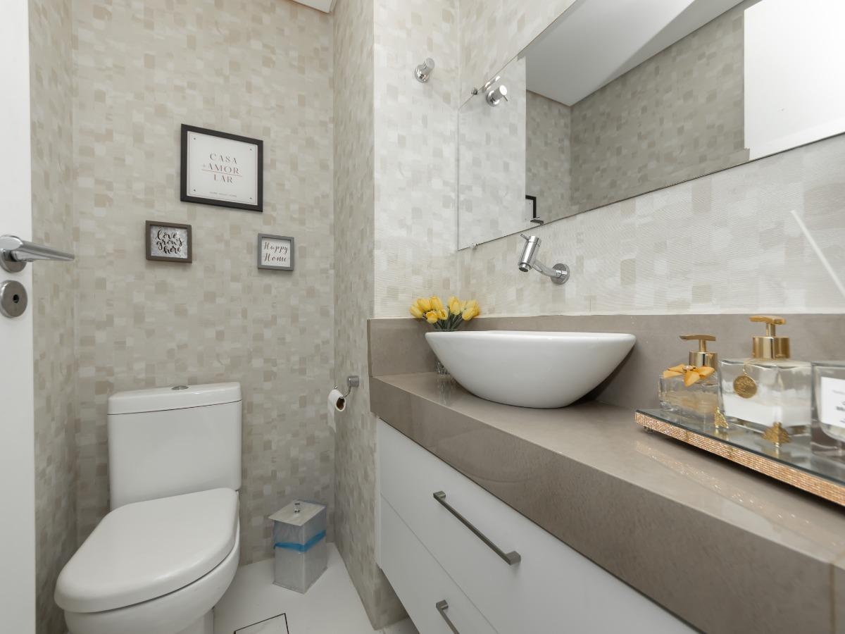 Apartamento, 3 quartos, 172 m² - Foto 18