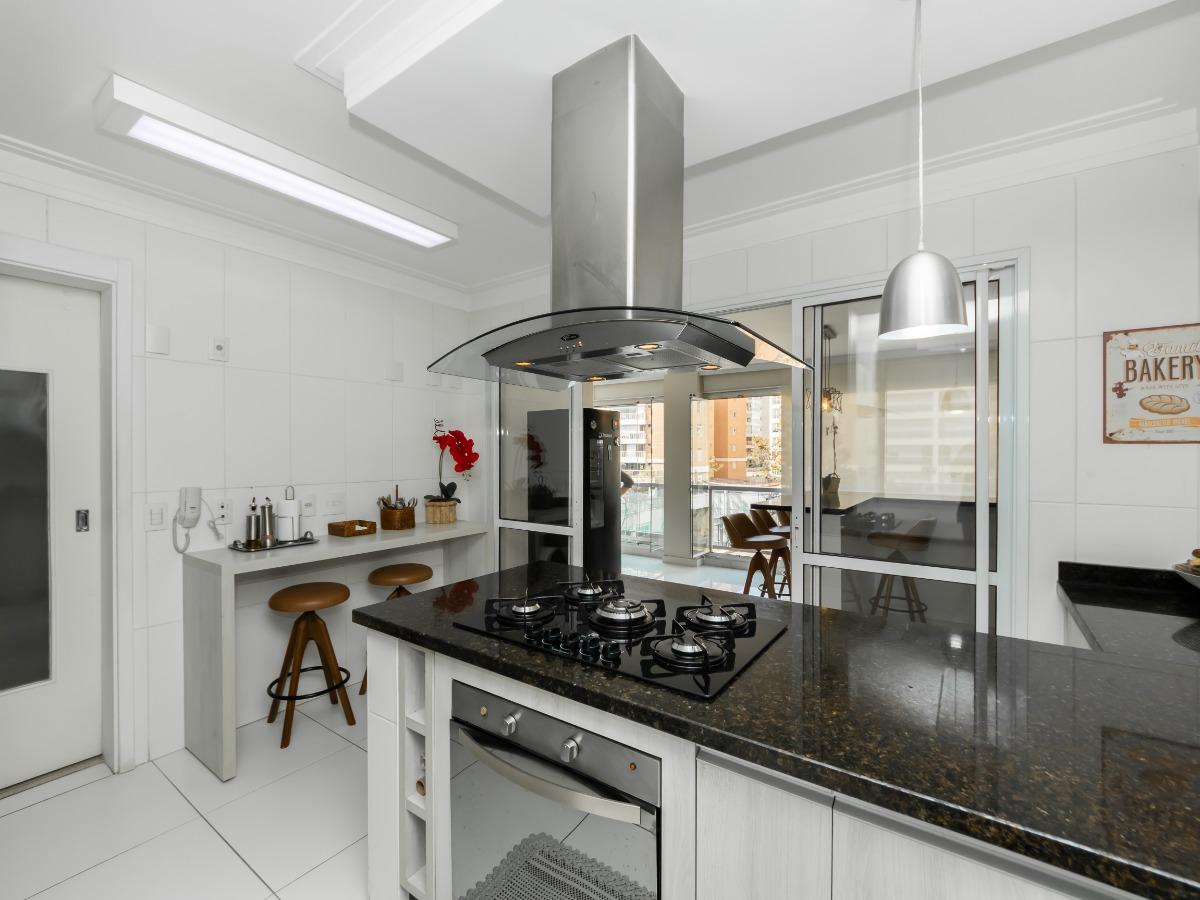 Apartamento, 3 quartos, 172 m² - Foto 19