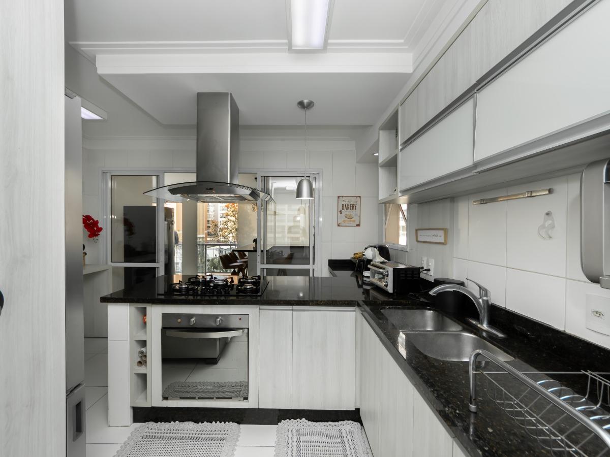 Apartamento, 3 quartos, 172 m² - Foto 20