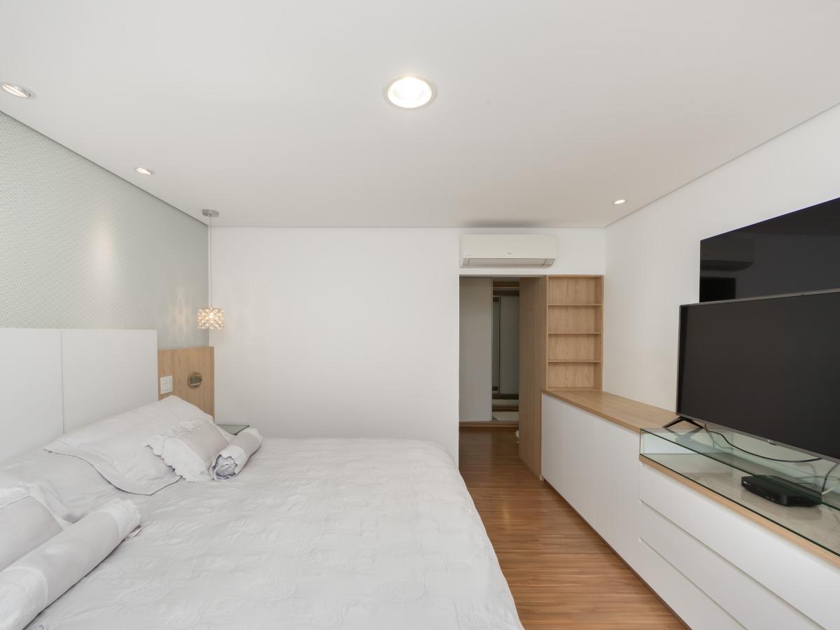 Apartamento, 3 quartos, 172 m² - Foto 23