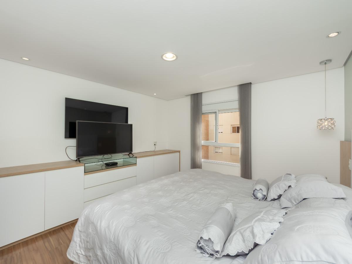 Apartamento, 3 quartos, 172 m² - Foto 24