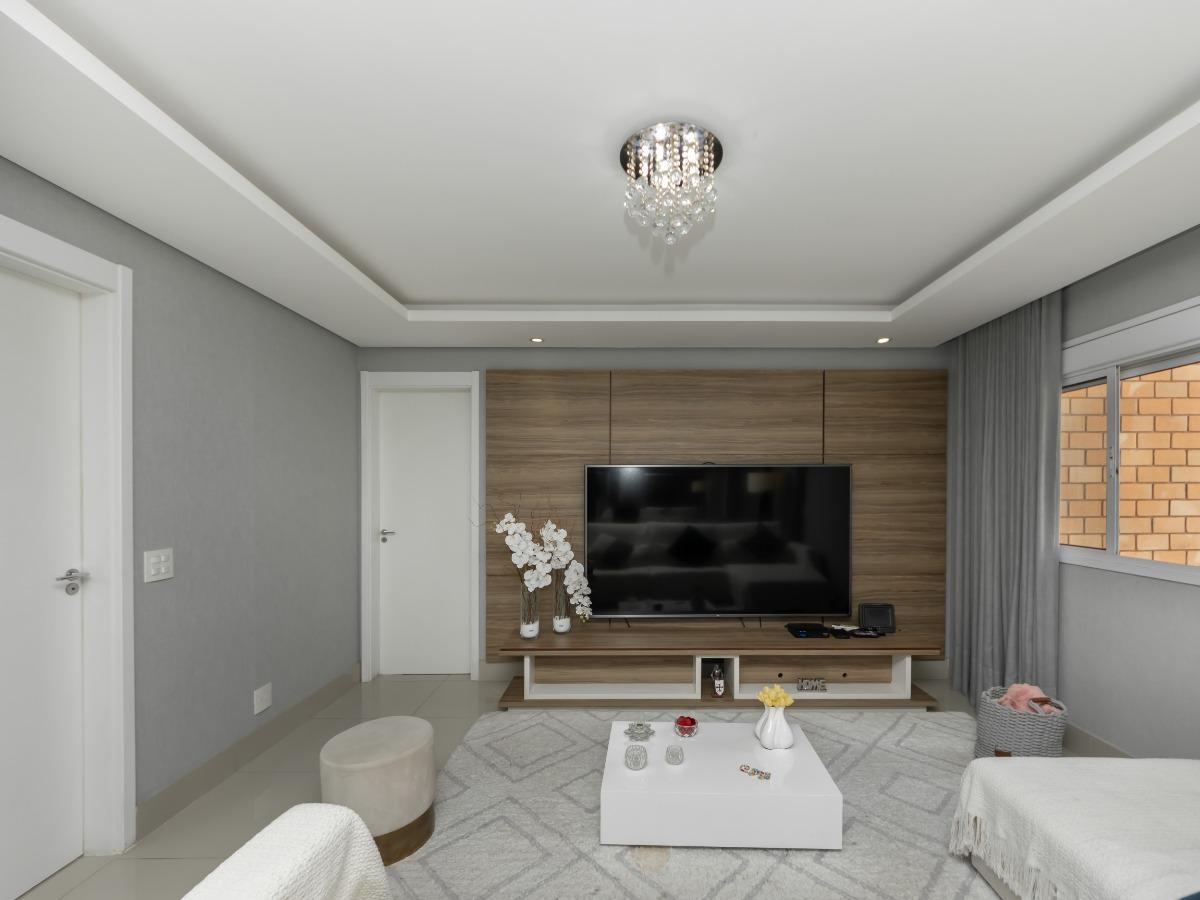 Apartamento, 3 quartos, 172 m² - Foto 5