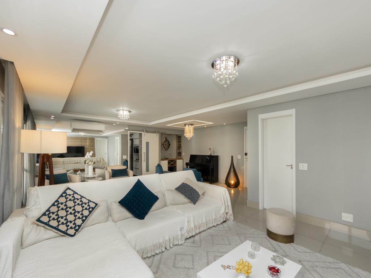 Apartamento, 3 quartos, 172 m² - Foto 6