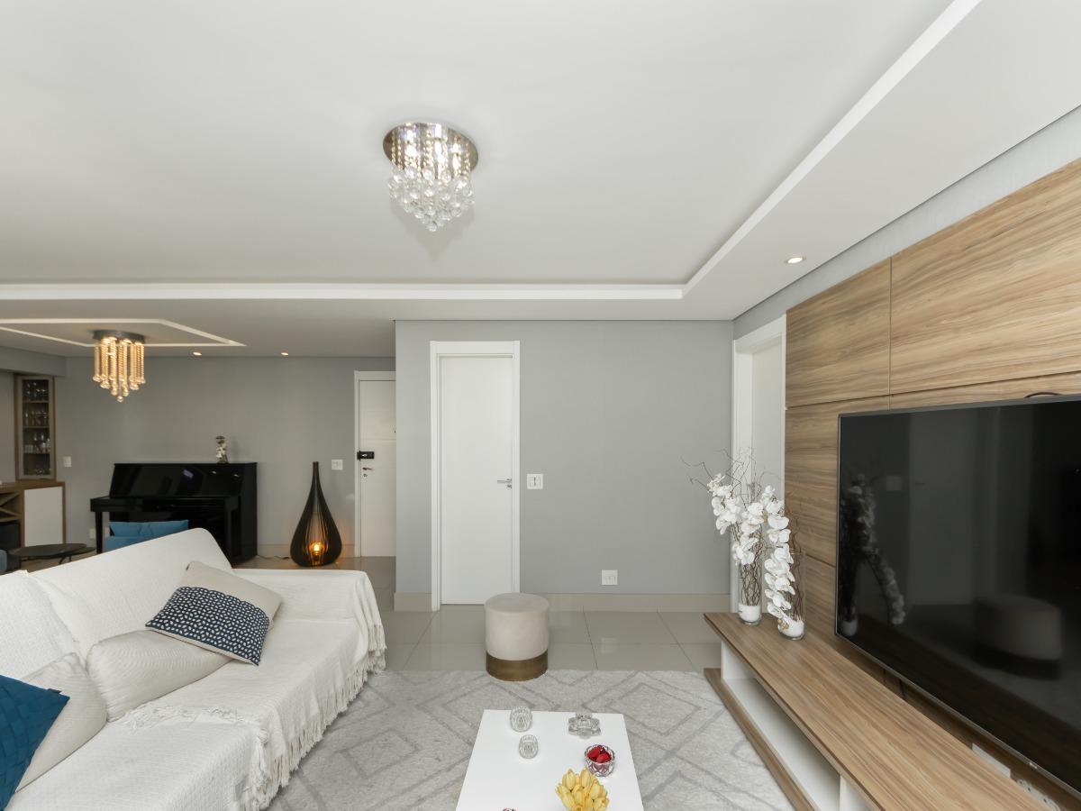 Apartamento, 3 quartos, 172 m² - Foto 7