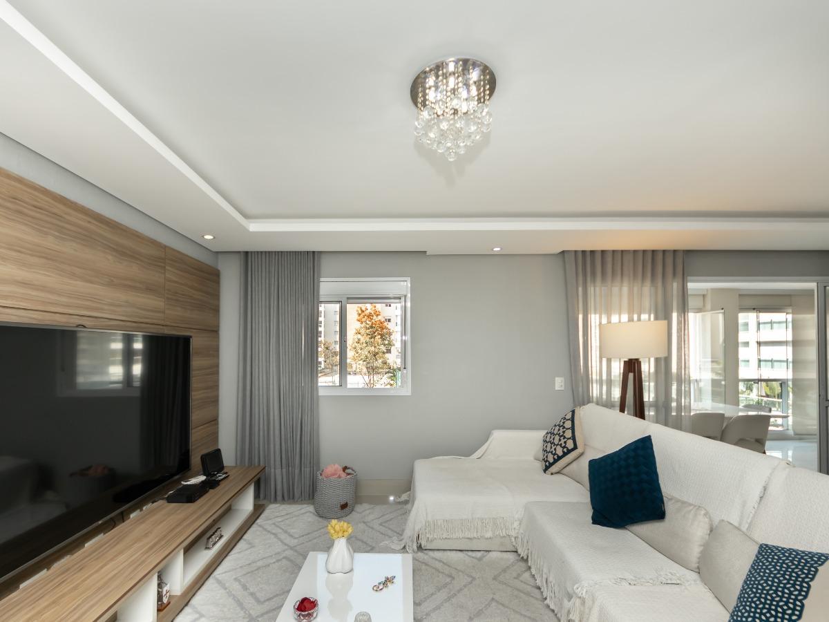 Apartamento, 3 quartos, 172 m² - Foto 8