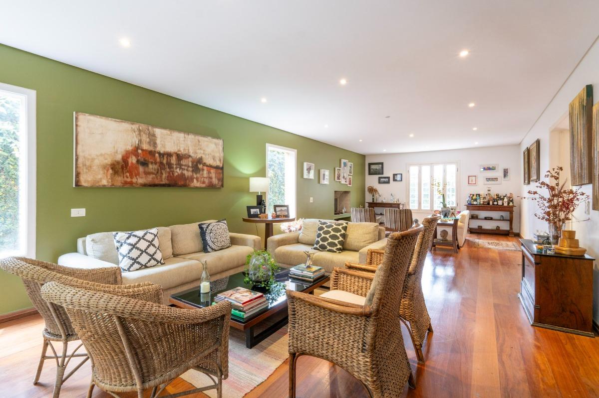 Casa, 3 quartos, 1077 m² - Foto 10