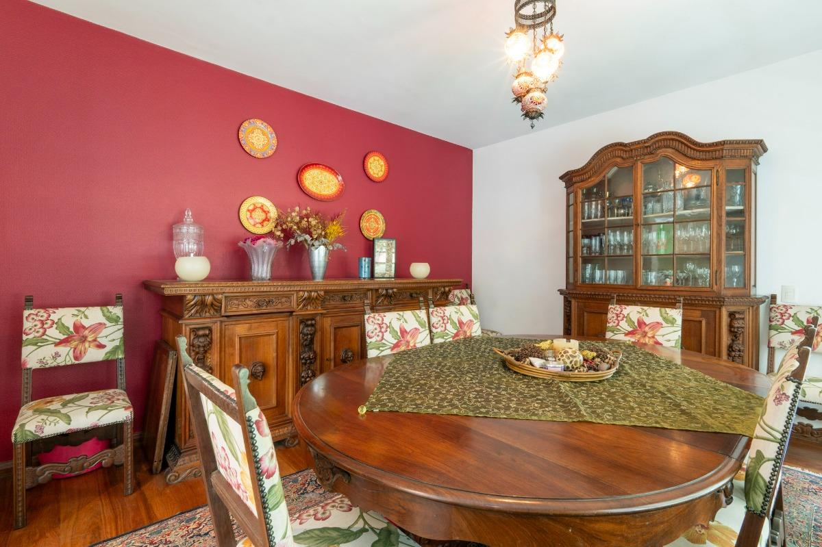 Casa, 3 quartos, 1077 m² - Foto 12