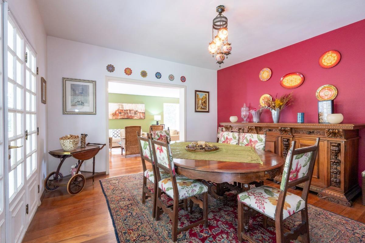 Casa, 3 quartos, 1077 m² - Foto 13