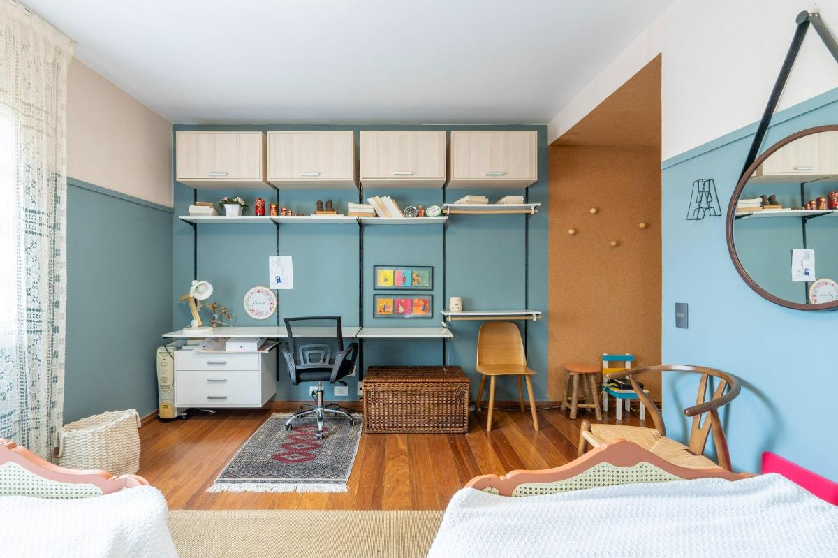 Casa, 3 quartos, 1077 m² - Foto 23