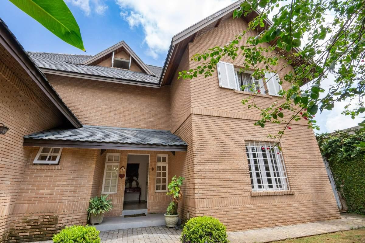 Casa, 3 quartos, 1077 m² - Foto 3