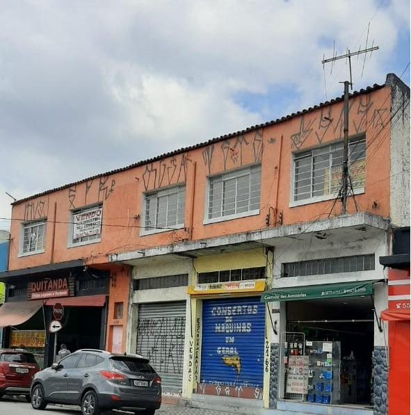 Sala-Conjunto, 1400 m² - Foto 4
