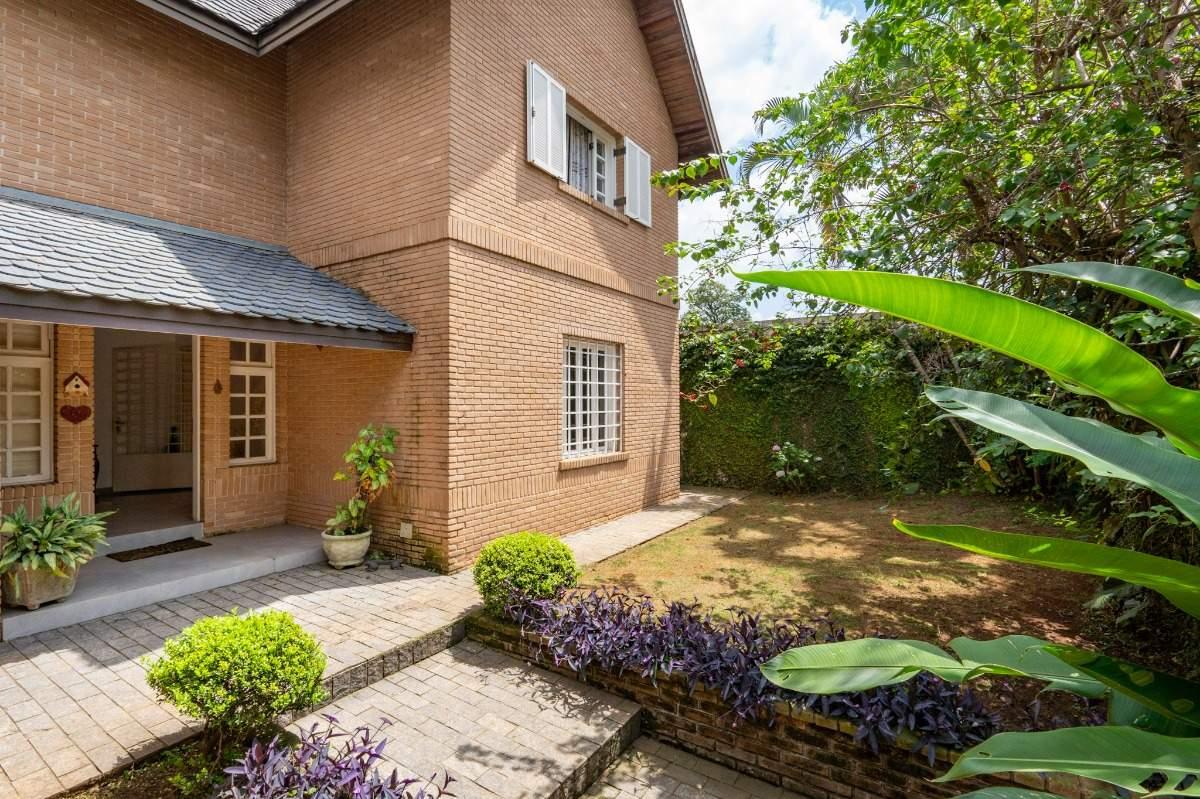 Casa, 3 quartos, 1077 m² - Foto 5