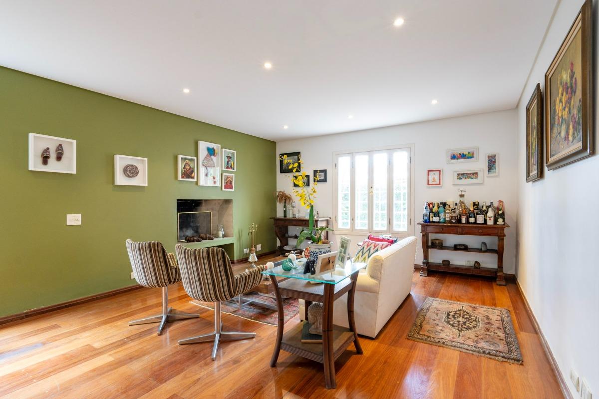 Casa, 3 quartos, 1077 m² - Foto 6