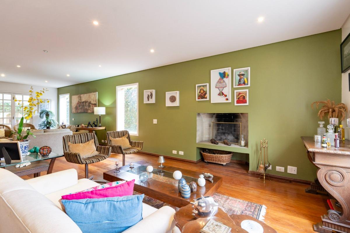 Casa, 3 quartos, 1077 m² - Foto 7