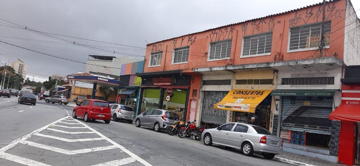 Sala-Conjunto, 1400 m² - Foto 8