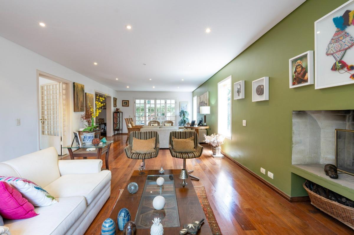 Casa, 3 quartos, 1077 m² - Foto 8