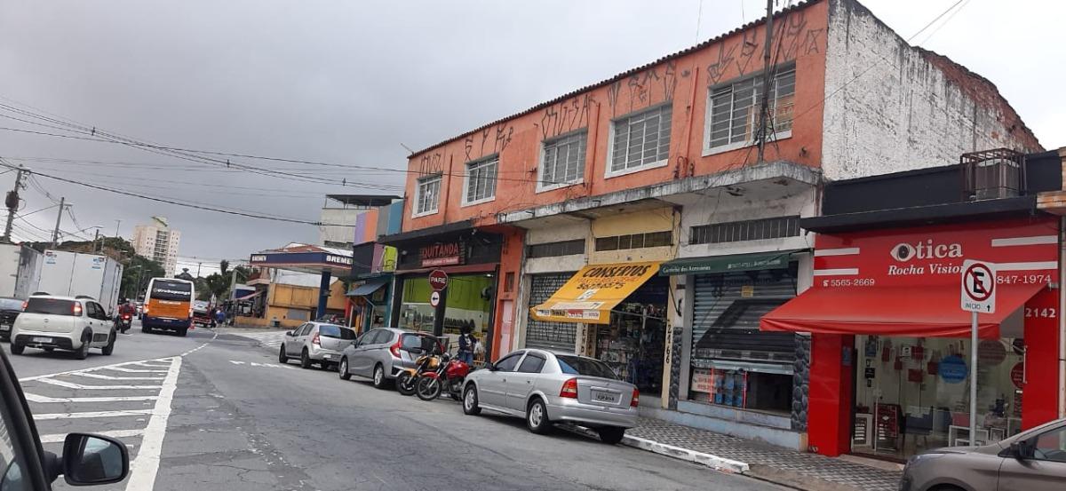 Sala-Conjunto, 1400 m² - Foto 9