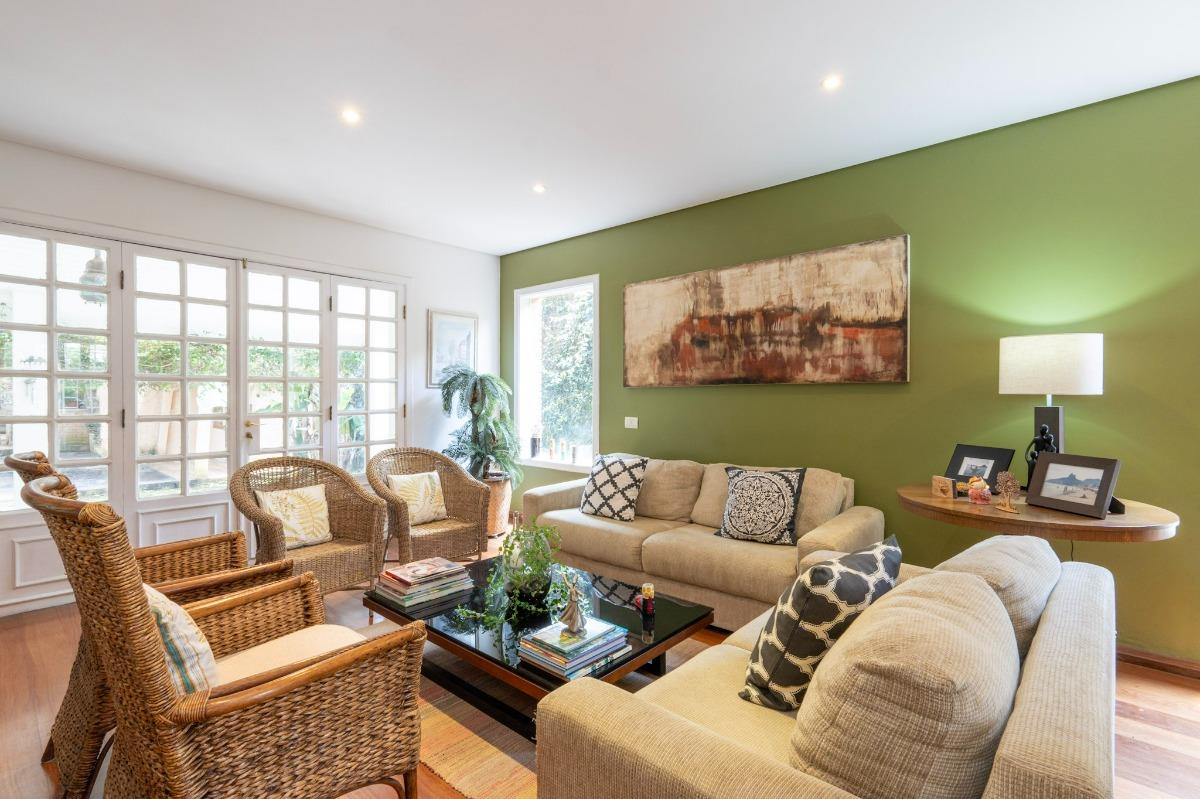 Casa, 3 quartos, 1077 m² - Foto 9