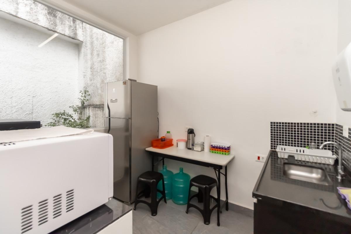 Loja-Salão, 428 m² - Foto 11