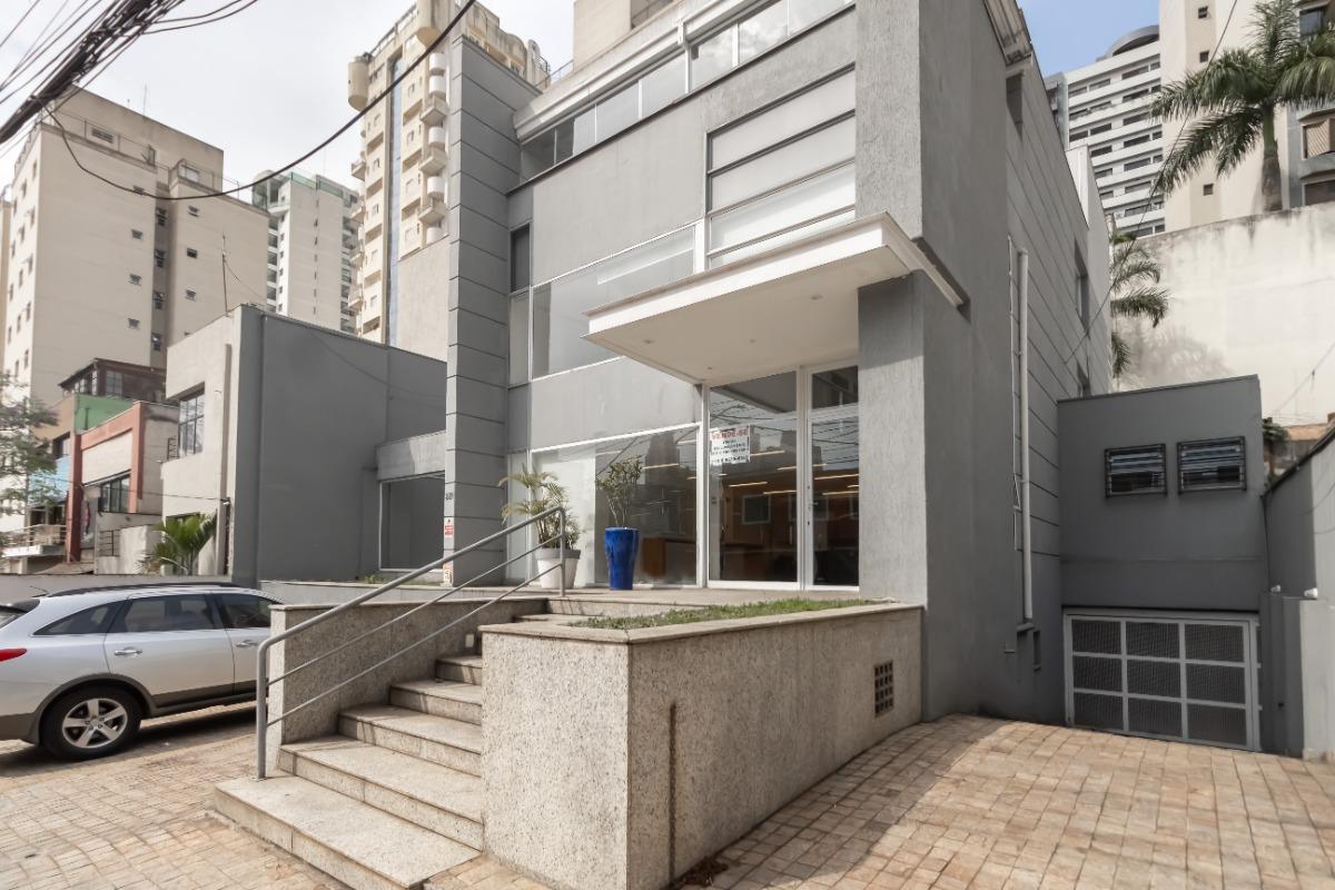 Loja-Salão, 428 m² - Foto 13