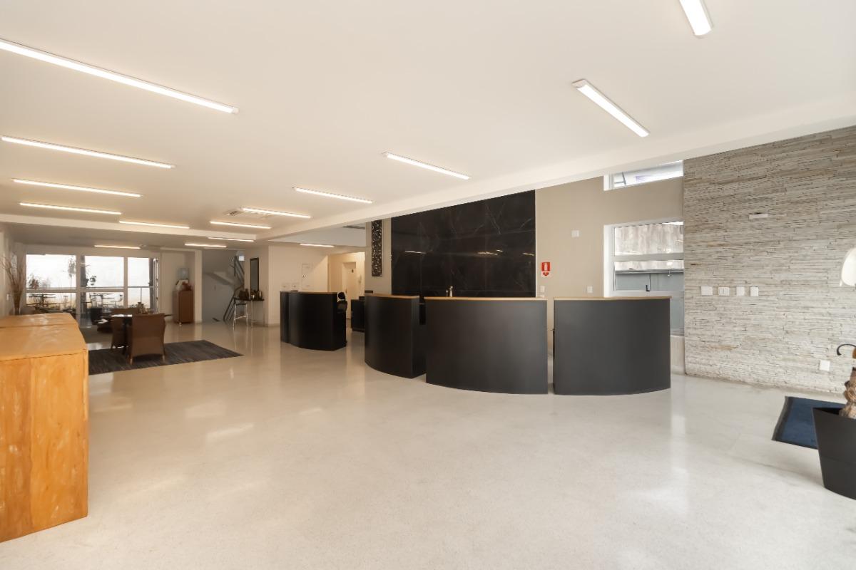 Loja-Salão, 428 m² - Foto 15