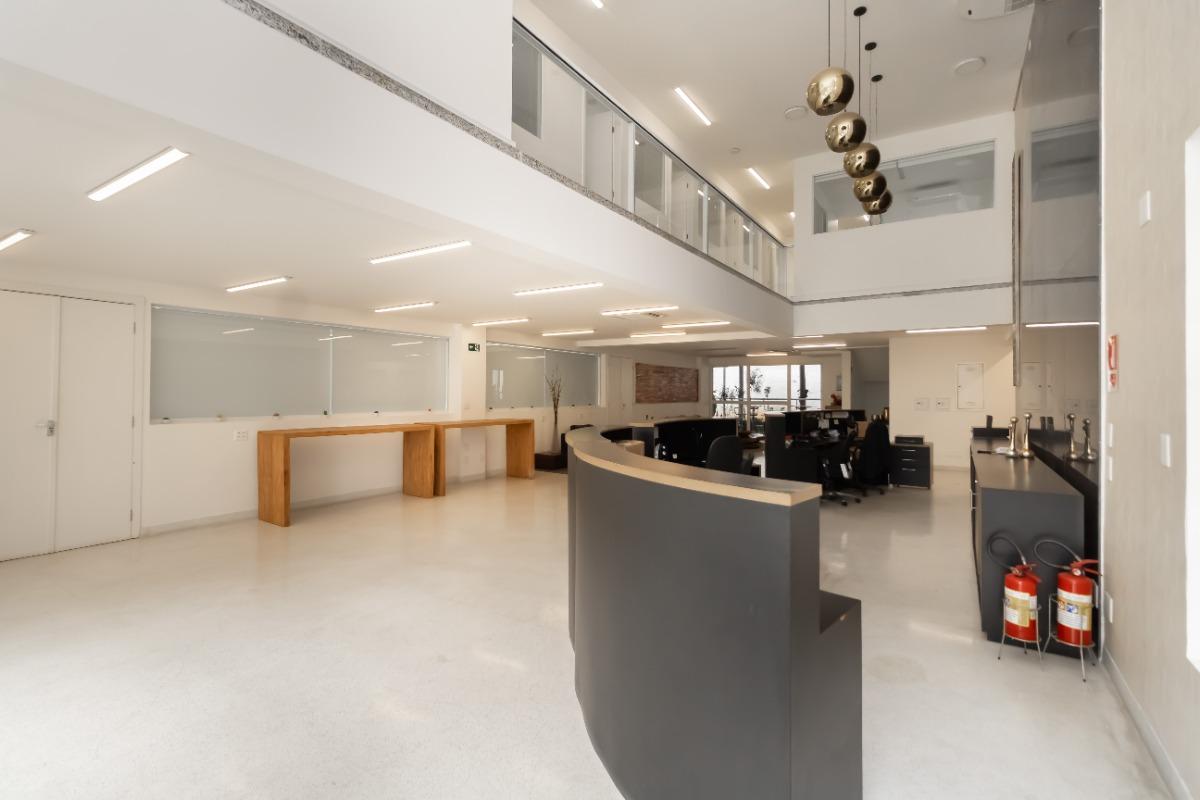 Loja-Salão, 428 m² - Foto 16