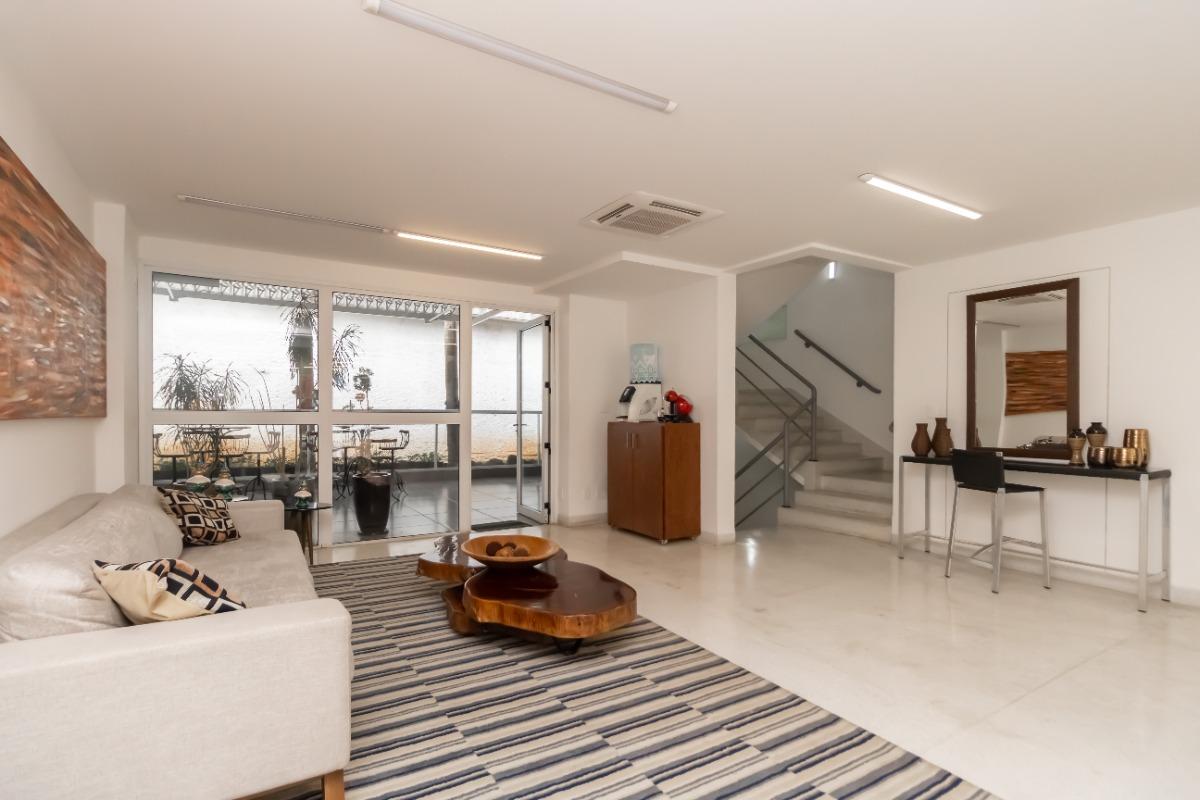 Loja-Salão, 428 m² - Foto 17