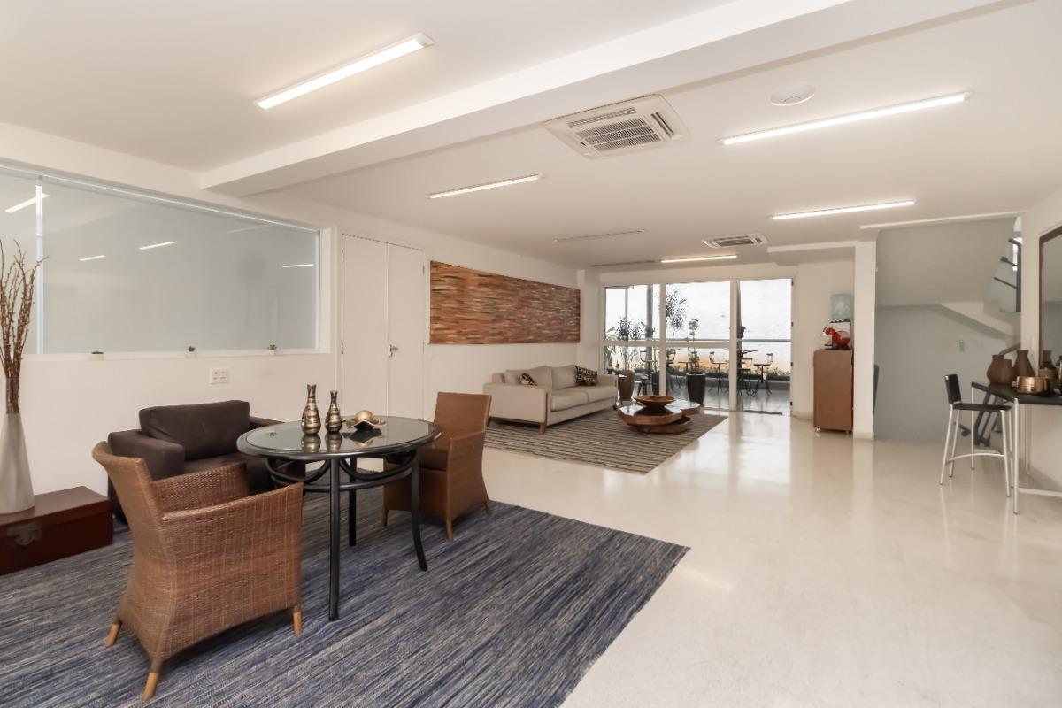 Loja-Salão, 428 m² - Foto 1