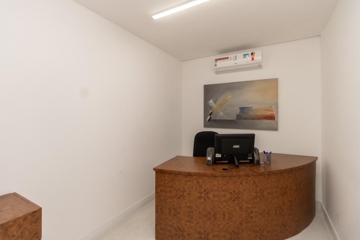 Loja-Salão, 428 m² - Foto 18