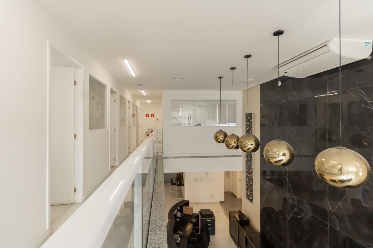 Loja-Salão, 428 m² - Foto 20