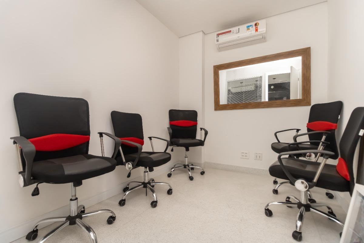 Loja-Salão, 428 m² - Foto 21