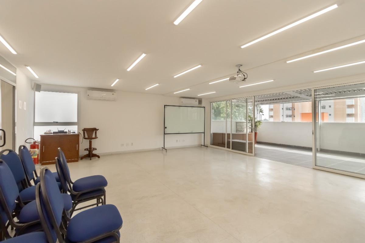 Loja-Salão, 428 m² - Foto 22
