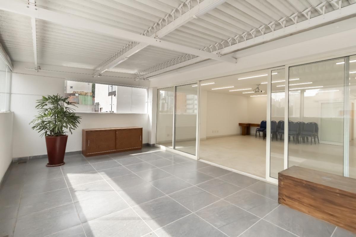 Loja-Salão, 428 m² - Foto 23