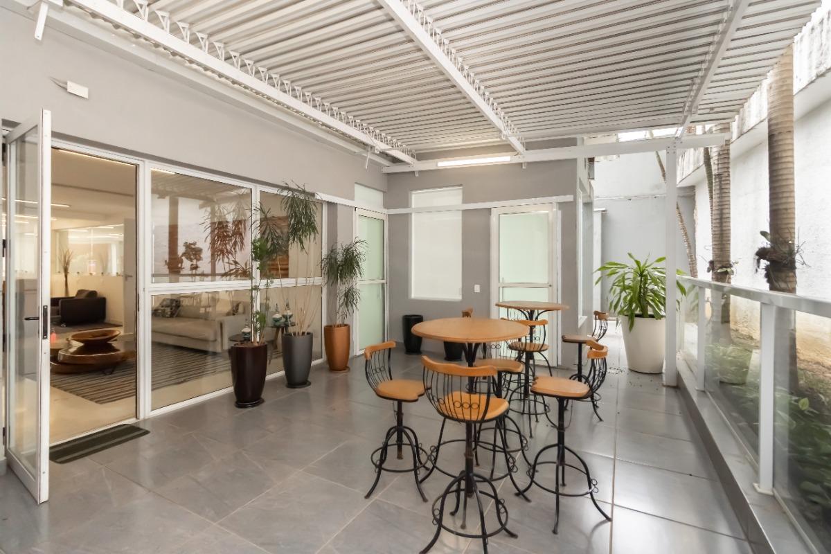 Loja-Salão, 428 m² - Foto 2
