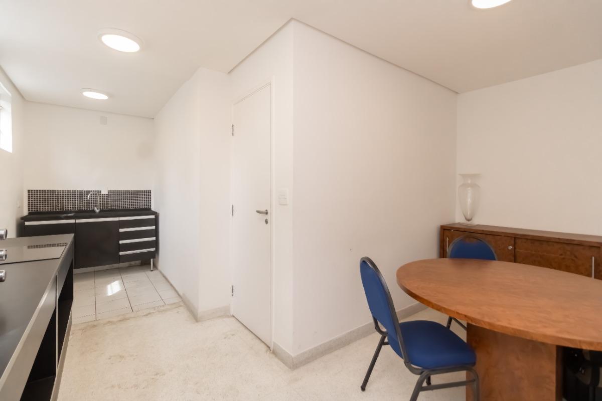 Loja-Salão, 428 m² - Foto 4