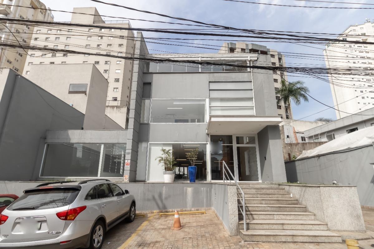 Loja-Salão, 428 m² - Foto 5