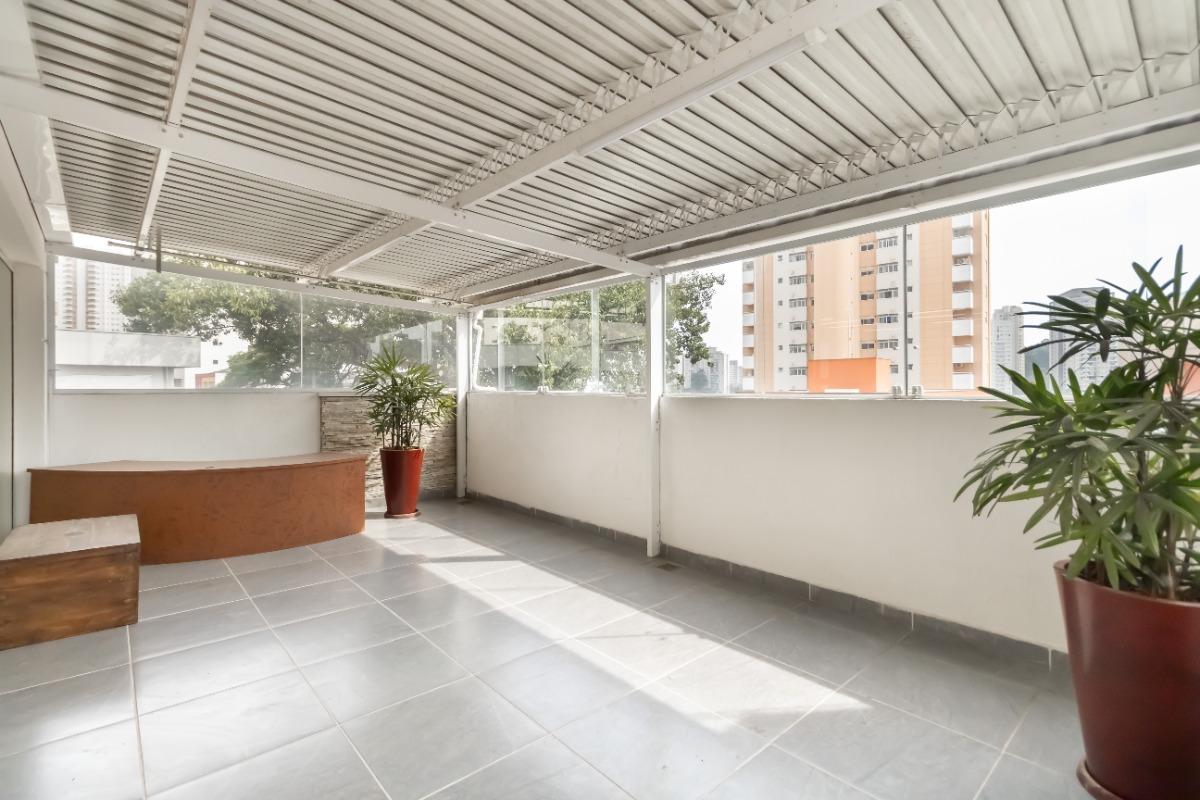 Loja-Salão, 428 m² - Foto 9